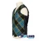 Scottish Anderson Vest / Irish Bespoke Tartan Waistcoats - 4 Plaids Scottish Anderson Vest / Irish Bespoke Tartan Waistcoats - 4 Plaids