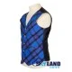 Scottish Elliot Modern Vest / Irish Bespoke Tartan Waistcoats - 4 Plaids Scottish Elliot Modern Vest / Irish Bespoke Tartan Waistcoats - 4 Plaids
