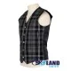 Scottish Granite Vest / Irish Formal Tartan Waistcoats - 4 Plaids Scottish Granite Vest / Irish Formal Tartan Waistcoats - 4 Plaids