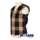 Scottish Rose Ancient Vest / Irish Formal Tartan Waistcoats - 4 Plaids Scottish Rose Ancient Vest / Irish Formal Tartan Waistcoats - 4 Plaids