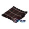 Scott Hunting Modern Tartan Scottish Kilt Fly Plaid with Hand Fringed