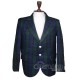 Black Watch Tartan Blazer | Custom Scottish Wedding Jacket