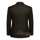 Brown Watch Tartan Jacket and Vest | Scottish Military Formal Set Brown Watch Tartan Jacket and Vest | Scottish Military Formal Set