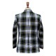 Dress Gordon Tartan Blazer | Custom Scottish Wedding Jacket