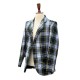 Dress Gordon Tartan Blazer | Custom Scottish Wedding Jacket
