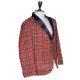 Royal Stewart Tartan Blazer | Custom Scottish Wedding Jacket
