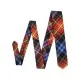 LGBT Pride Tartan Acrylic NeckTie Scottish Clan NeckTies LGBT Pride Tartan Acrylic NeckTie Scottish Clan NeckTies