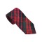 MacDonald Tartan Acrylic NeckTie Scottish Clan NeckTies