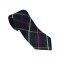 Mackenzie Tartan Acrylic NeckTie Scottish Clan NeckTies