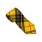 Macleod of Lewis Tartan Acrylic NeckTie Scottish Clan NeckTies