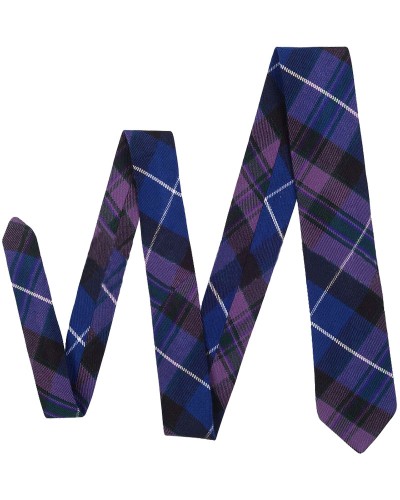 Pride of Scotland Tartan Acrylic NeckTie Scottish Clan NeckTies Pride of Scotland Tartan Acrylic NeckTie Scottish Clan NeckTies