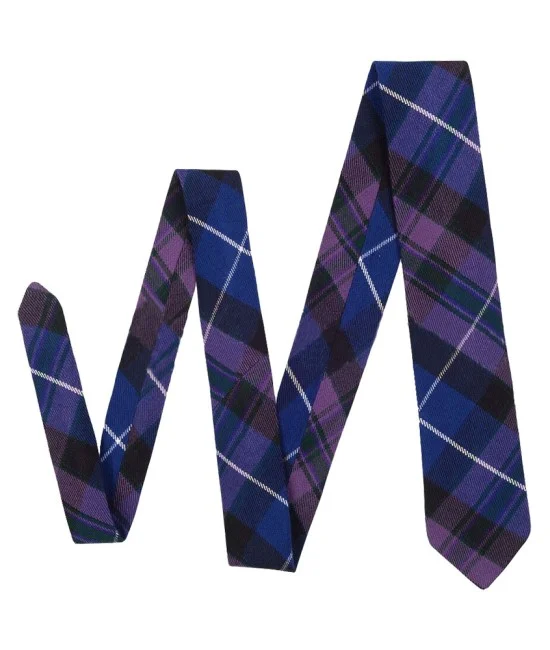 Pride of Scotland Tartan Acrylic NeckTie Scottish Clan NeckTies Pride of Scotland Tartan Acrylic NeckTie Scottish Clan NeckTies