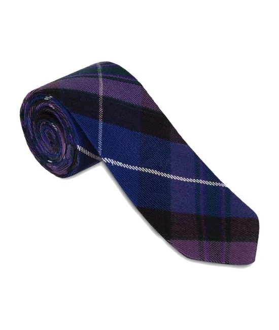 Pride of Scotland Tartan Acrylic NeckTie Scottish Clan NeckTies Pride of Scotland Tartan Acrylic NeckTie Scottish Clan NeckTies