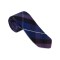 Pride of Scotland Tartan Acrylic NeckTie Scottish Clan NeckTies