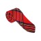 Royal Stewart Tartan Acrylic NeckTie Scottish Clan NeckTies