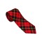 Wallace Tartan Acrylic NeckTie Scottish Clan NeckTies
