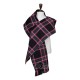 Witches Tartan Sash Scarf – Scottish Plaid Wrap for Women Witches Tartan Sash Scarf – Scottish Plaid Wrap for Women
