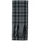 Granite Tartan Sash Scarf – Elegant Scottish Plaid Wrap for Women