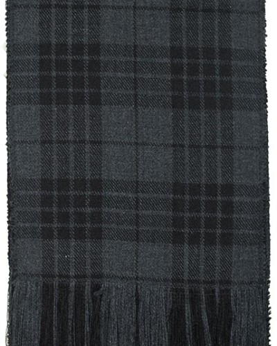 Grey Watch Tartan Sash Scarf – Elegant Scottish Plaid Wrap for Women Grey Watch Tartan Sash Scarf – Elegant Scottish Plaid Wrap for Women
