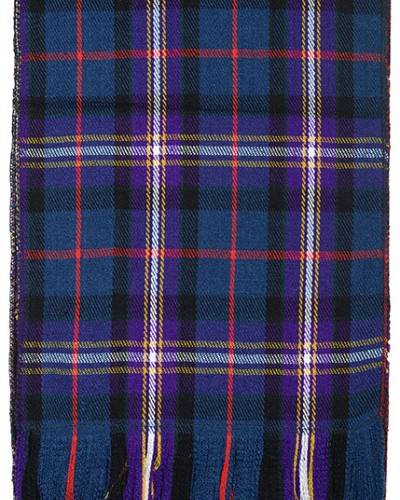Masonic Tartan Sash Scarf – Elegant Scottish Plaid Wrap Masonic Tartan Sash Scarf – Elegant Scottish Plaid Wrap