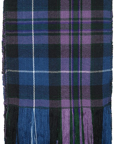 Pride of Scotland Tartan Sash Scarf – Elegant Scottish Plaid Wrap Pride of Scotland Tartan Sash Scarf – Elegant Scottish Plaid Wrap