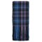 Pride of Scotland Tartan Sash Scarf – Elegant Scottish Plaid Wrap for Women