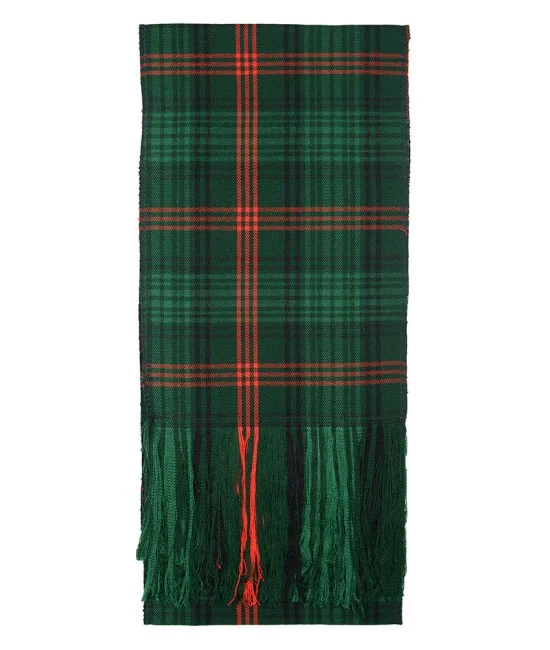 Ross Hunting Modern Tartan Sash Scarf – Elegant Scottish Plaid Wrap for Women Ross Hunting Modern Tartan Sash Scarf – Elegant Scottish Plaid Wrap for Women