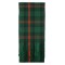 Ross Hunting Modern Tartan Sash Scarf – Elegant Scottish Plaid Wrap for Women