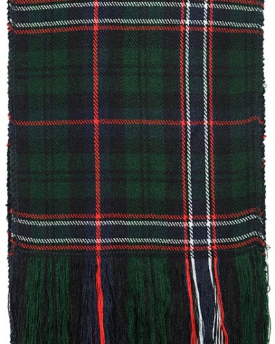 Scottish National Tartan Sash Scarf – Elegant Scottish Plaid Wrap Scottish National Tartan Sash Scarf – Elegant Scottish Plaid Wrap