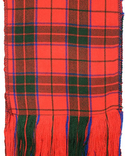Scottish Rose Tartan Sash Scarf – Elegant Scottish Plaid Wrap for Women Scottish Rose Tartan Sash Scarf – Elegant Scottish Plaid Wrap for Women