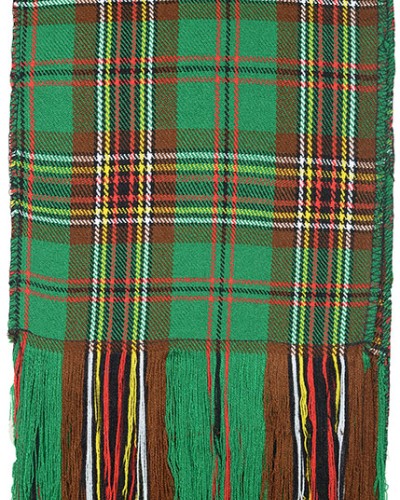 Tara Murphy Tartan Sash Scarf – Scottish Plaid Wrap for Women Tara Murphy Tartan Sash Scarf – Scottish Plaid Wrap for Women