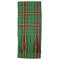 Tara Murphy Tartan Sash Scarf – Elegant Scottish Plaid Wrap for Women
