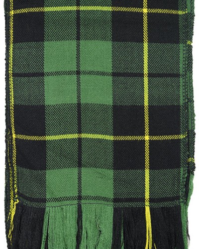Wallace Hunting Tartan Sash Scarf – Scottish Plaid Wrap for Women Wallace Hunting Tartan Sash Scarf – Scottish Plaid Wrap for Women