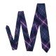 Masonic Acrylic Tartan NeckTie Scottish Clan NeckTies for Men