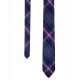 Masonic Acrylic Tartan NeckTie Scottish Clan NeckTies for Men