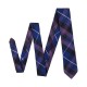 Pride of Scotland Acrylic Tartan NeckTie Scottish Clan NeckTies