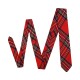 Royal Stewart Acrylic Tartan NeckTie Scottish Clan NeckTies