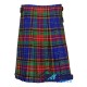 Scottish Beattie Clan Tartan 8 Yard Kilt Traditional Tartan Kilts