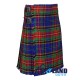 Scottish Beattie Clan Tartan 8 Yard Kilt Traditional Tartan Kilts