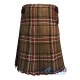 Bonnie Banks Tartan 8 Yard Kilt Traditional Kilts