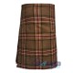 Bonnie Banks Tartan 8 Yard Kilt Traditional Kilts