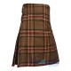 Bonnie Banks Tartan 8 Yard Kilt Traditional Kilts