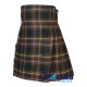 Scottish Buchanan Hunting Tartan 8 Yard Kilt Traditional Kilts