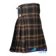 Scottish Buchanan Hunting Tartan 8 Yard Kilt Traditional Kilts