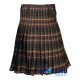 Scottish Buchanan Hunting Tartan 8 Yard Kilt Traditional Kilts