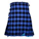 Scottish Buffalo Plaid Tartan 8 Yard Kilt Traditional Tartan Kilts