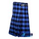 Scottish Buffalo Plaid Tartan 8 Yard Kilt Traditional Tartan Kilts