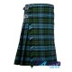 Scottish Campbell Ancient Tartan 8 Yard Kilt Traditional Kilts