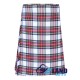 Scottish Dress Stewart Tartan 8 Yard Kilt Traditional Tartan Kilts