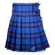 Scottish Elliot Modern Tartan 8 Yard Kilt Traditional Tartan Kilts